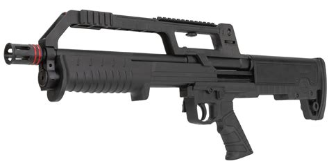 escort bullpup shotgun 12 gauge The gun features an oxidati for sale by Discount Tactical Supply on GunsAmerica